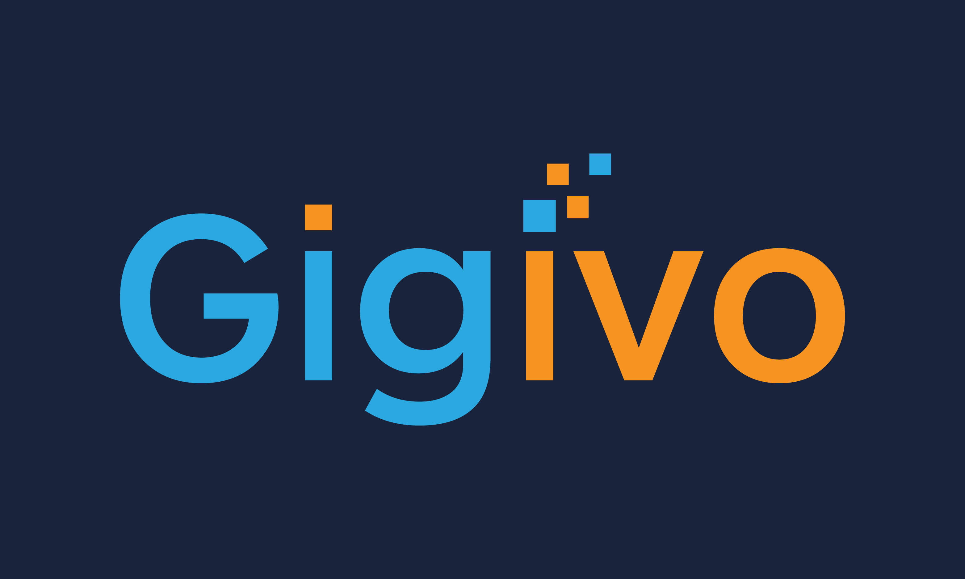Gigivo logo